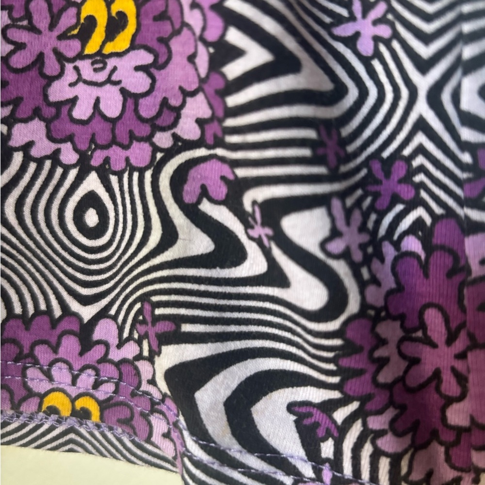 NOOWORKS Kids Top in Haze - Picture 4 of 6